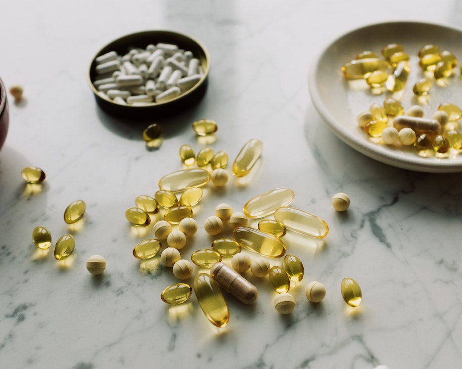 How Does Fish Oil Benefits Heart Health?