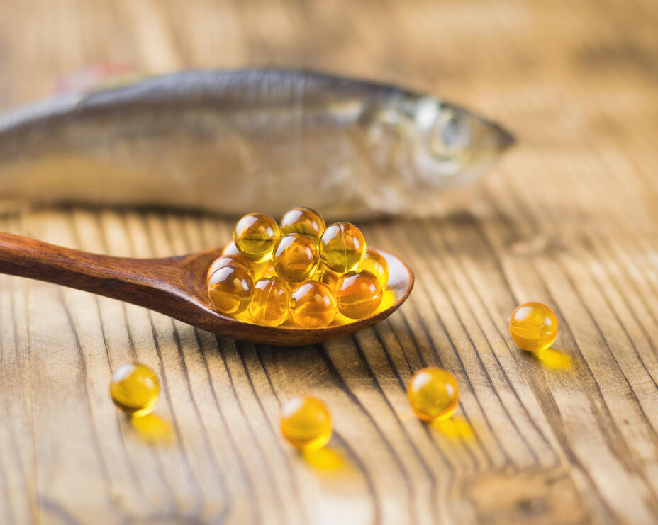 Immunity And Wellness
